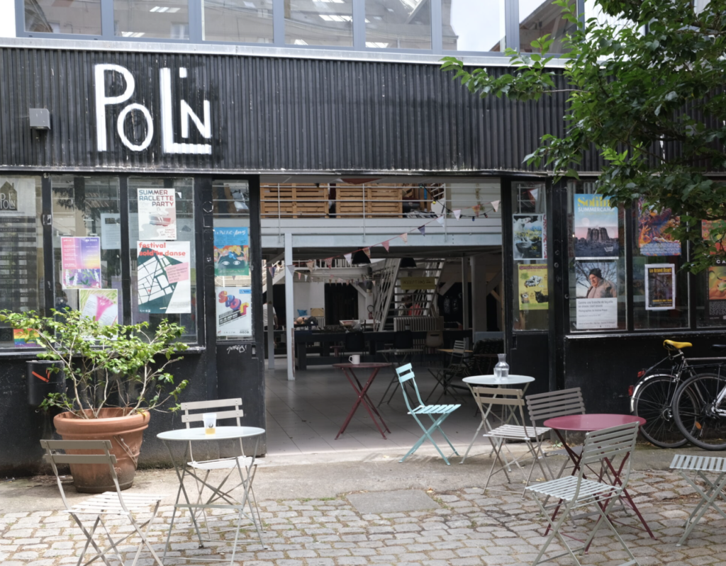 Pol’n, une journée collaborative pour formuler dix propositions culturelles