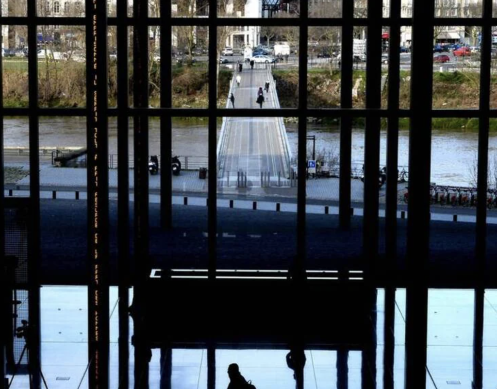 Quartier du Breil : verdict du procès après la mort d’Aboubakar Fofana lors d’un contrôle policier
