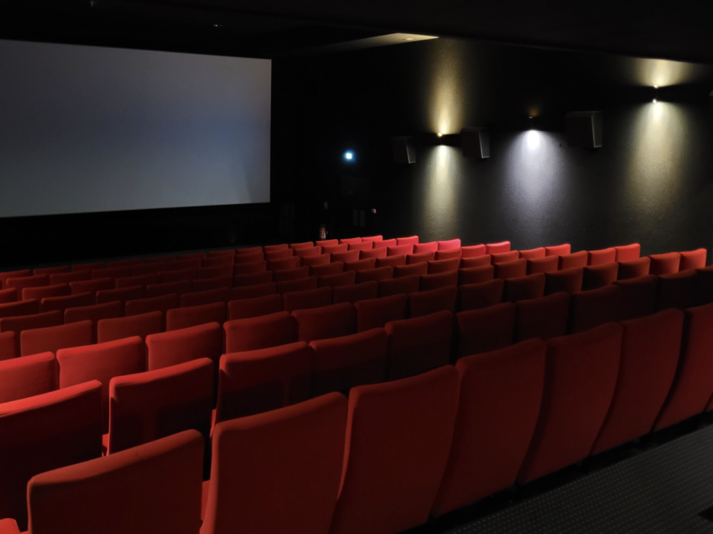 À Saint-Herblain, le Cinéma Lutétia propose une séance “Coup de cœur surprise” pour bien commencer l’année