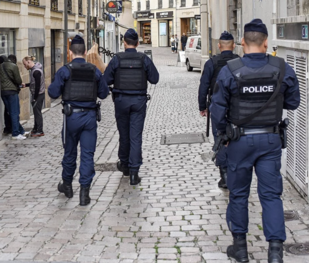 Sécurité publique : ce que disent réellement les chiffres 2024 à Nantes et Saint-Nazaire