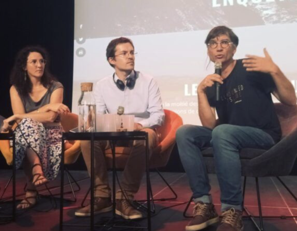 Splann !, un média d’enquête indépendant pour éclairer la Bretagne