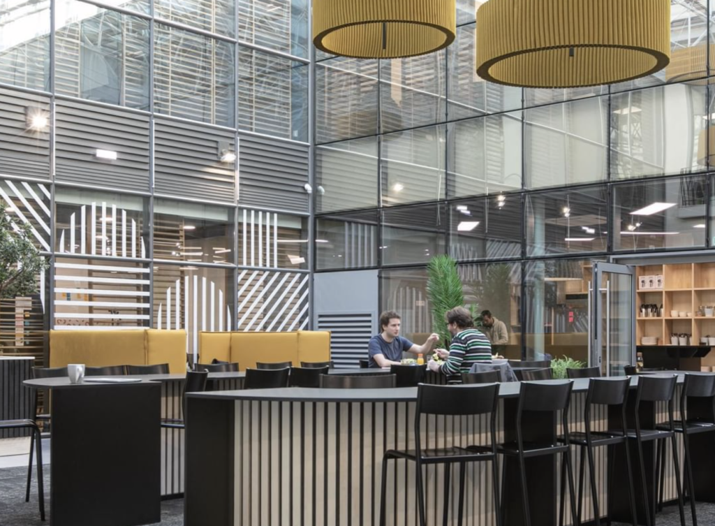 Startup Palace placé en redressement judiciaire à Nantes après dix ans dans l’écosystème entrepreneurial