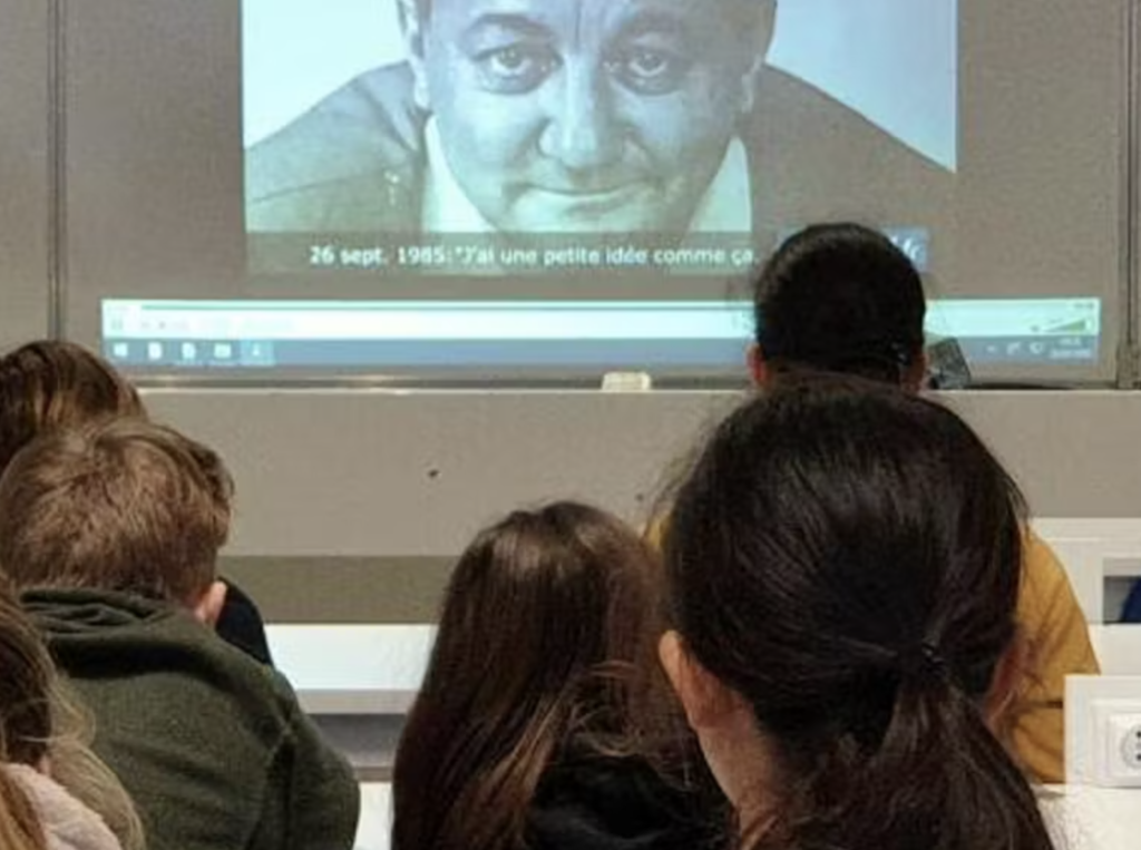 Un collège remplace les sanctions par du bénévolat aux Restos du Cœur dès 2026