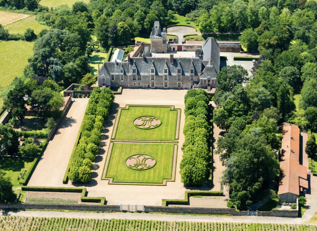 Un spectacle musical immersif inédit arrive au Château de Goulaine près de Nantes