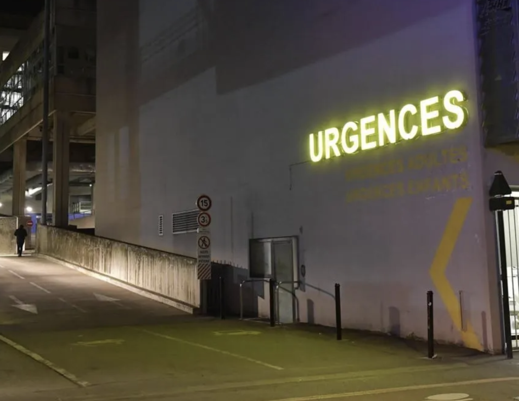 CHU de Nantes : les urgences saturées, les syndicats réclament des moyens immédiats