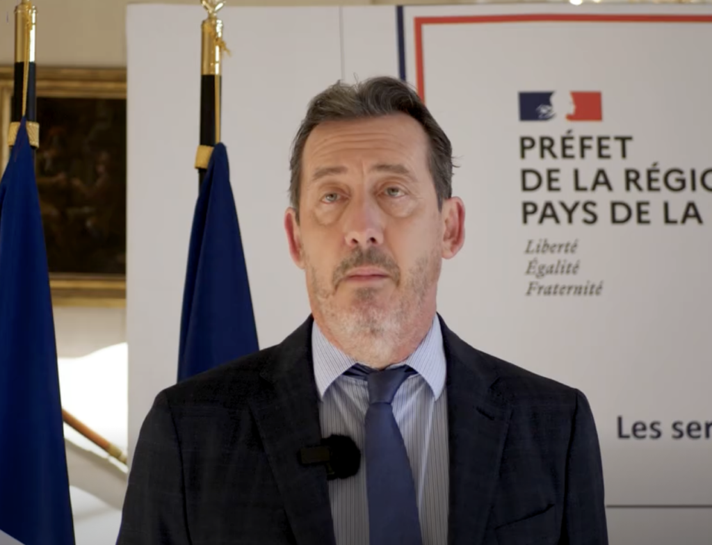 Vœux 2026 du préfet de Loire-Atlantique : continuité de l’action de l’État et message de solidarité