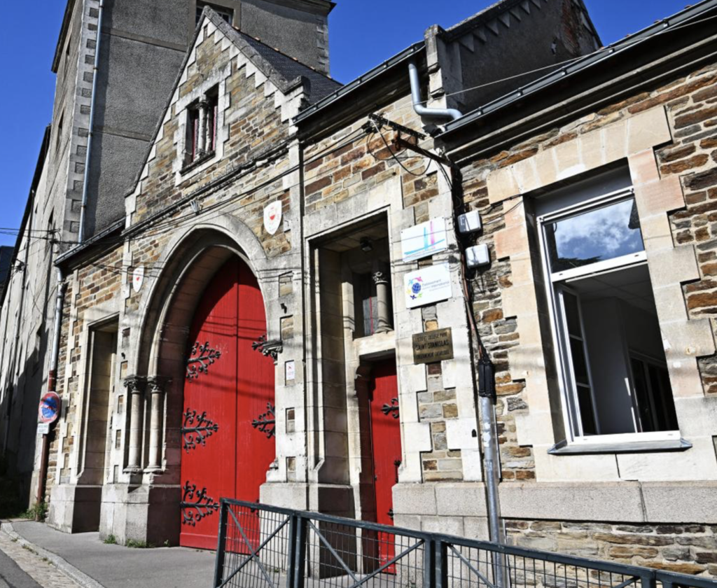 Abus sexuels dans des établissements catholiques : 102 signalements dont 81 pour un collège-lycée nantais