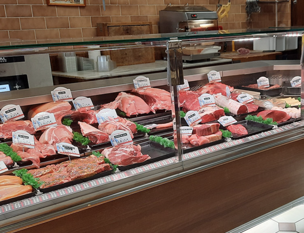 Boucherie : pénurie de main-d’œuvre et recul du CDI en Loire-Atlantique