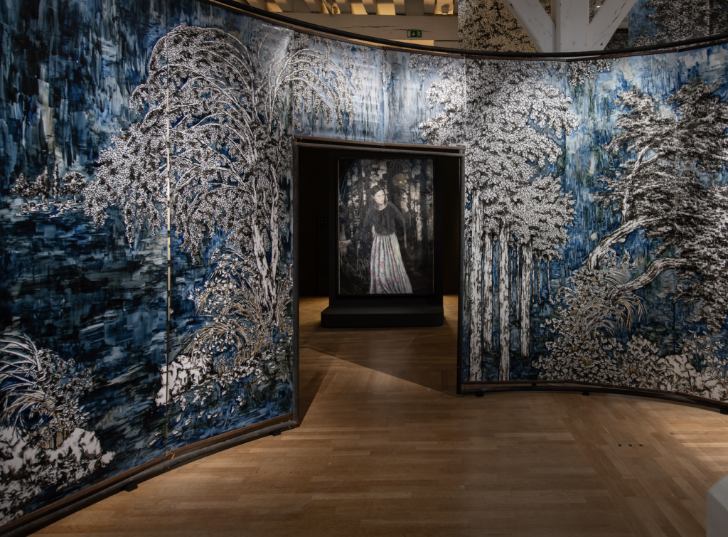 Exposition « Sorcières » au Château des ducs de Bretagne : une traversée historique et sensible