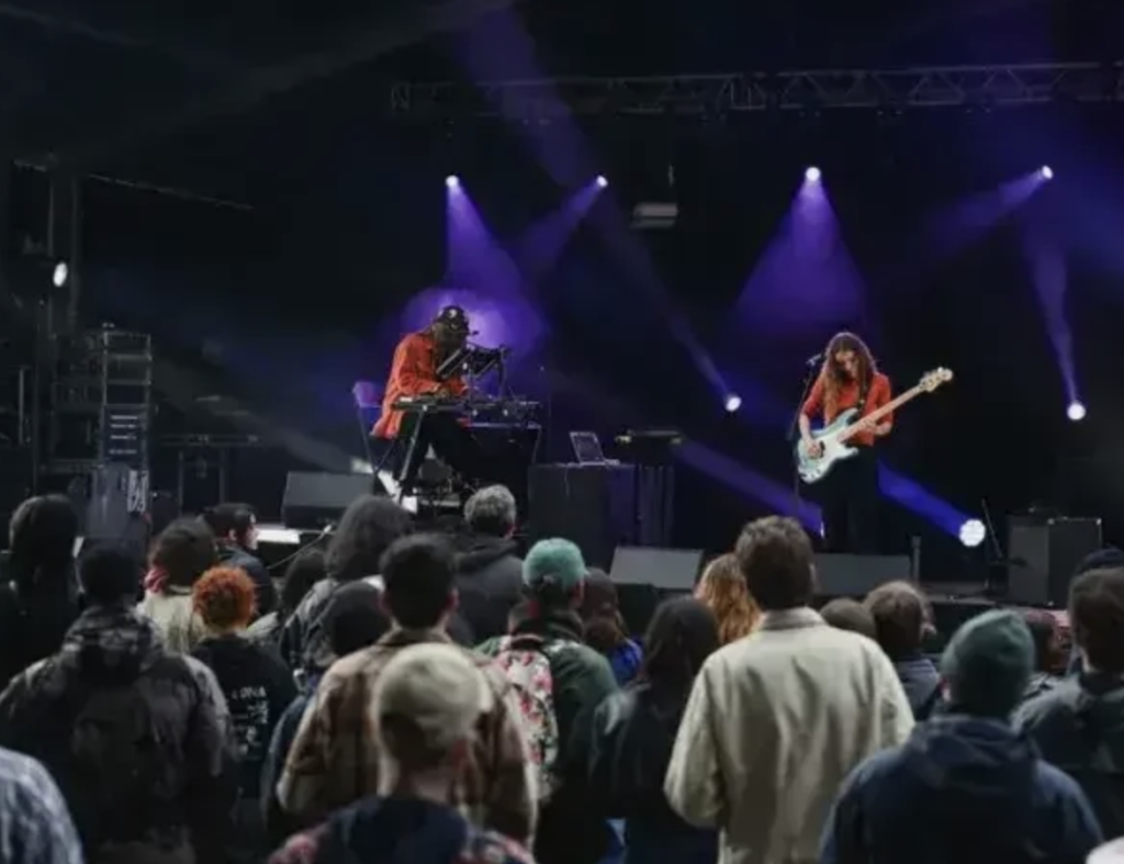 Festival SPOT 2026 : les jeunes talents nantais sur scène du 4 au 6 juin