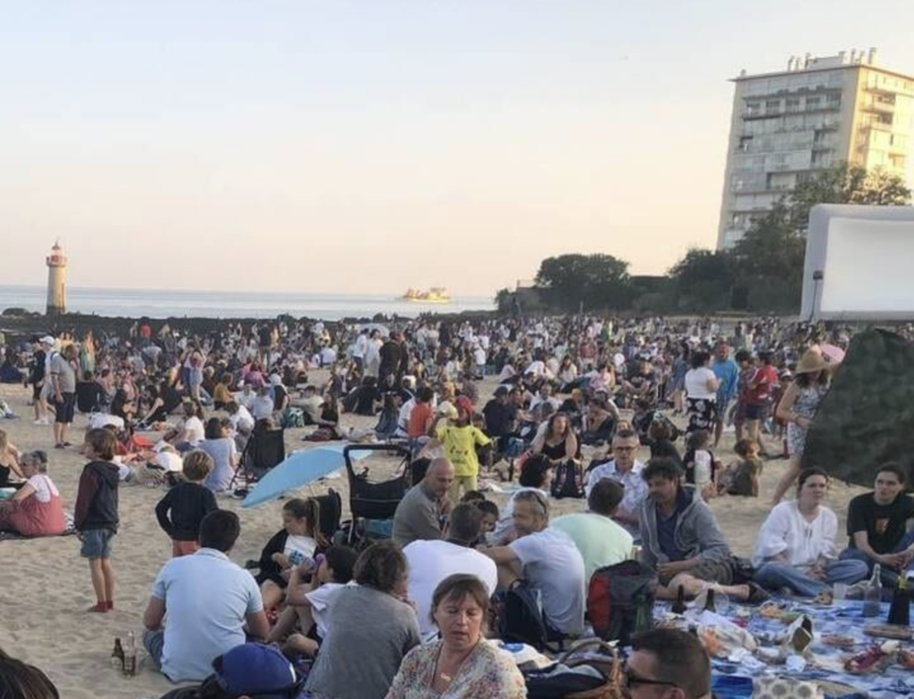 Grande Marée 2026 : la fête populaire de la plage de Villès Martin fait son retour