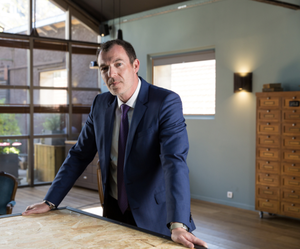Le promoteur immobilier Réalités sort du redressement judiciaire : un plan validé à Nantes