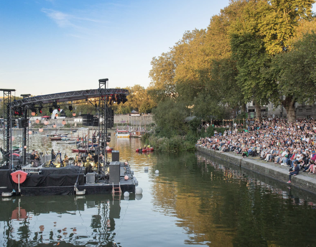 Les Rendez-vous de l’Erdre 2026 : 40 ans d’un festival gratuit entre jazz et patrimoine nautique