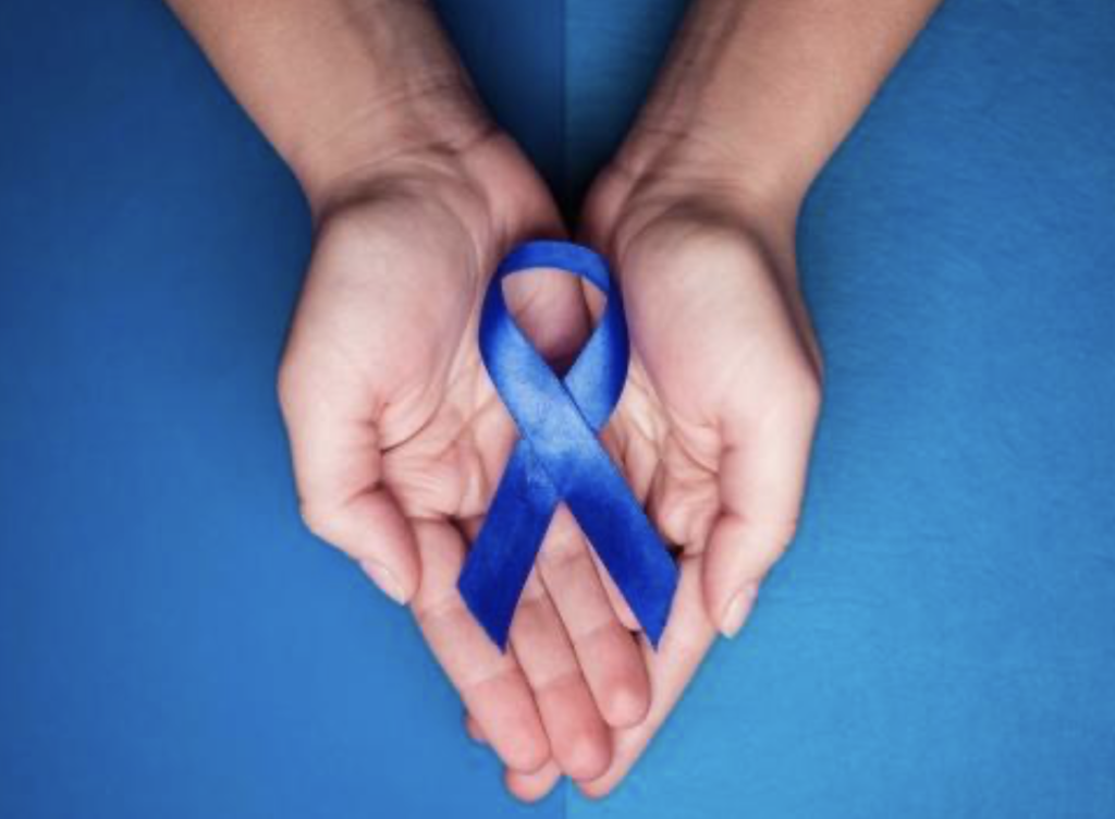 Mars Bleu : une journée d’information au cancer colorectal organisée par le CHU de Nantes