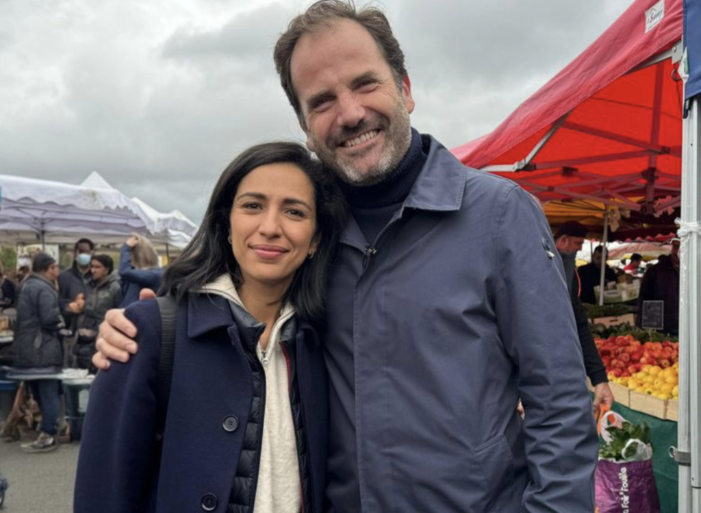 Municipales 2026 : Foulques Chombart de Lauwe dévoile sa liste « Votre nouveau souffle pour Nantes »