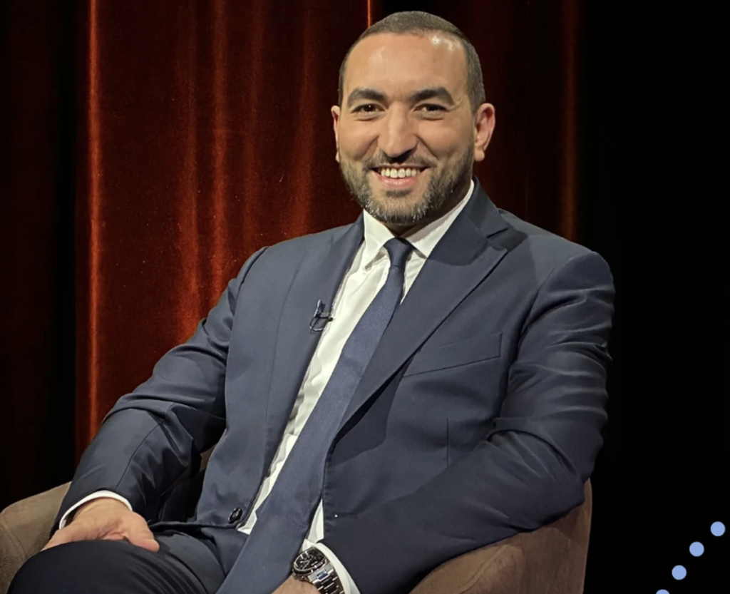 Municipales 2026 à Nantes : Mounir Belhamiti dévoile le programme de « Nantes Mérite Mieux »