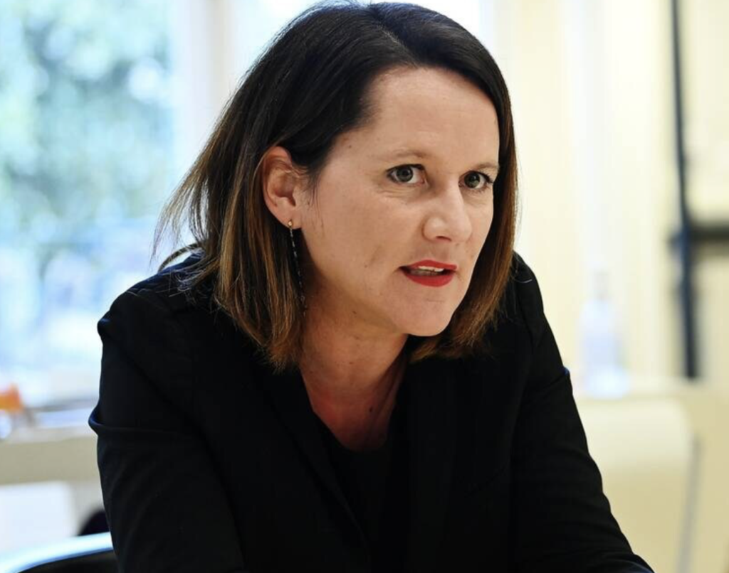 Municipales : Johanna Rolland et les élus de gauche présentent 30 engagements pour la métropole