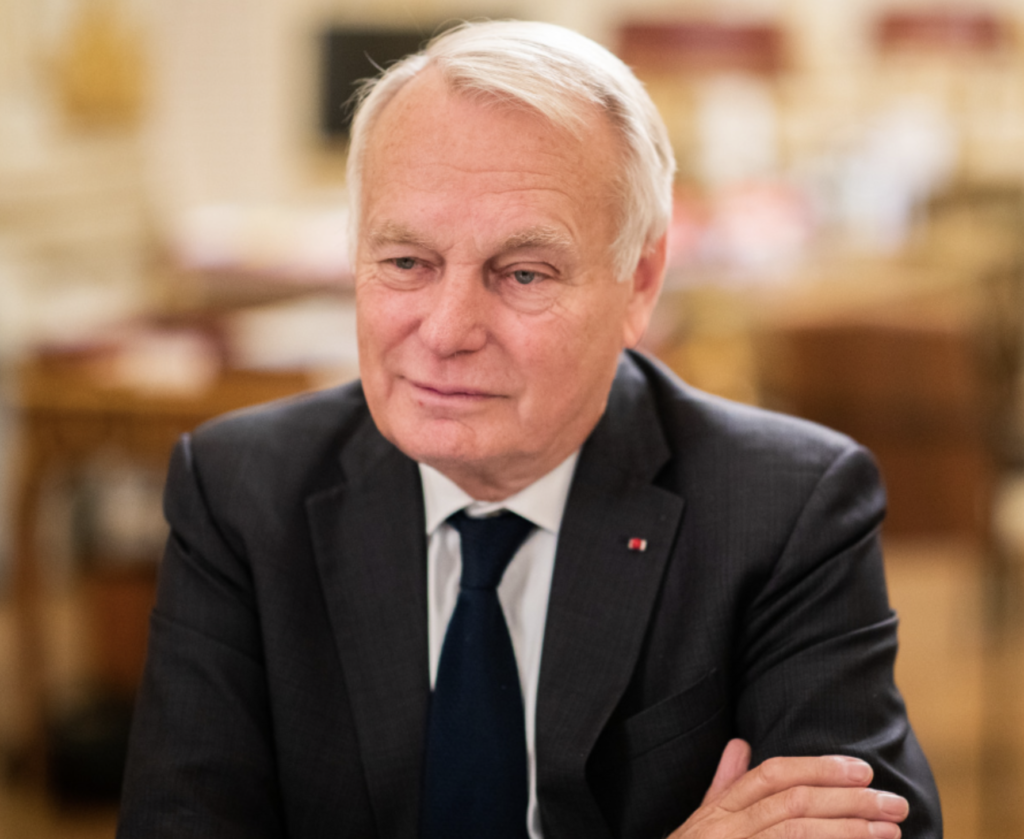 Municipales à Nantes : Jean-Marc Ayrault recadre le débat et défend son héritage politique