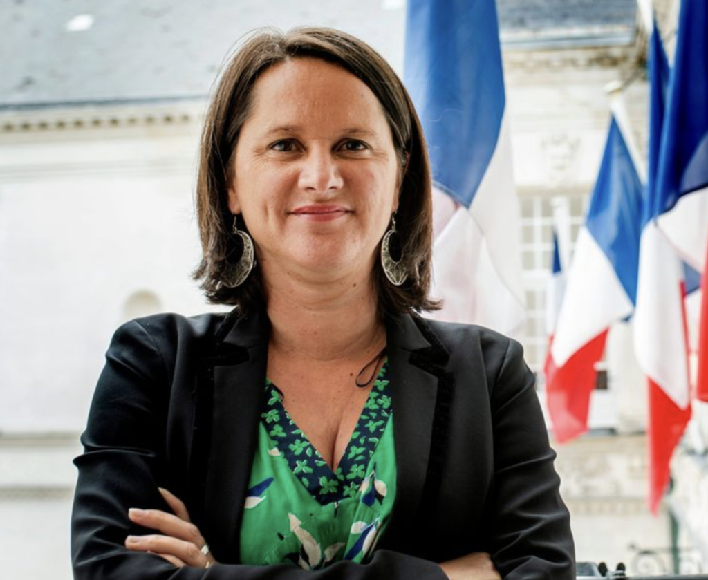 Municipales à Nantes : Johanna Rolland dément toute insertion de son programme dans le magazine municipal