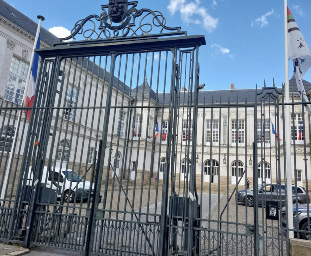 Municipales à Nantes : le grand débat des huit candidats annulé pour raisons de sécurité