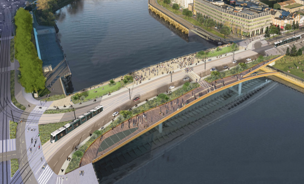 Nantes Métropole vote 300 000 € d’indemnisation pour le Voyage à Nantes