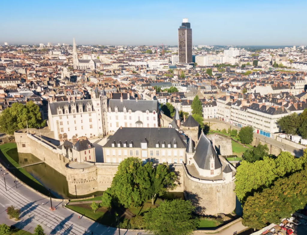 Nantes lance son réseau pour devenir la première ville non sexiste de France d’ici 2030