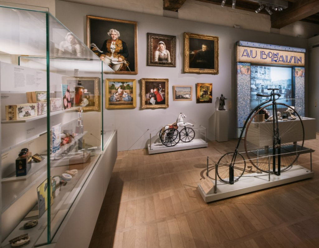 Nantes : quels musées sont gratuits chaque 1er dimanche du mois ?