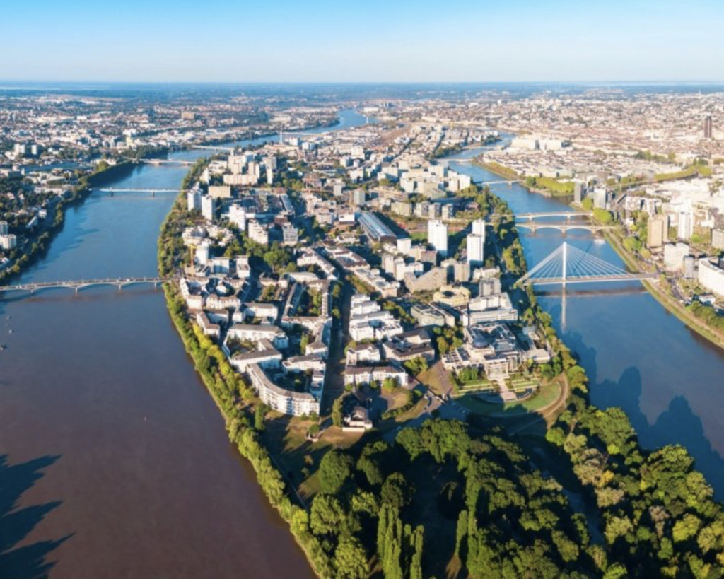 PLUm de Nantes Métropole : une modification pour construire plus tout en protégeant la nature