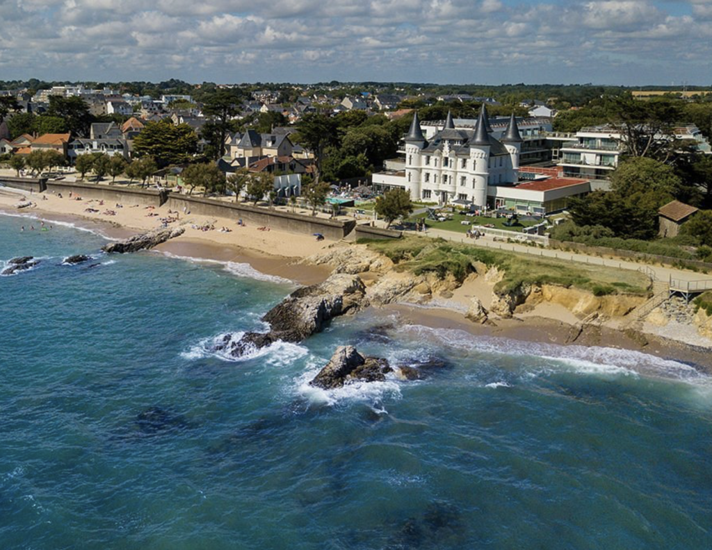 Pornichet décroche l’Award d’argent Green Destinations pour son tourisme durable