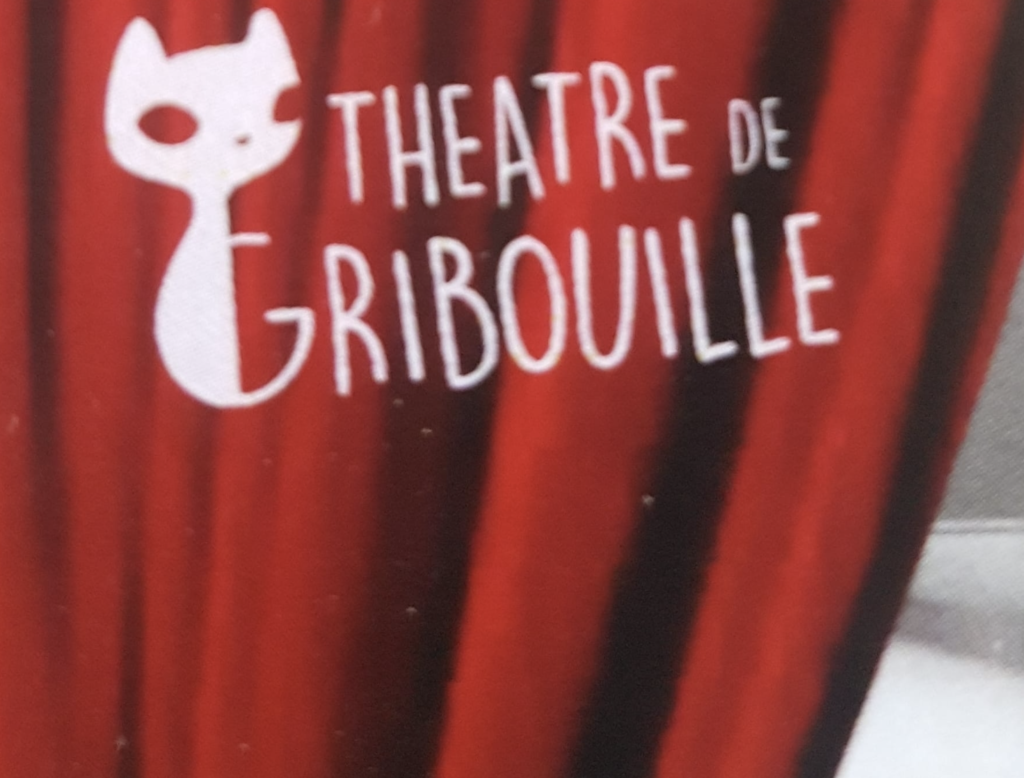 Pourquoi on a mangé Papa !! : premières soirées caritatives au Théâtre de Gribouille