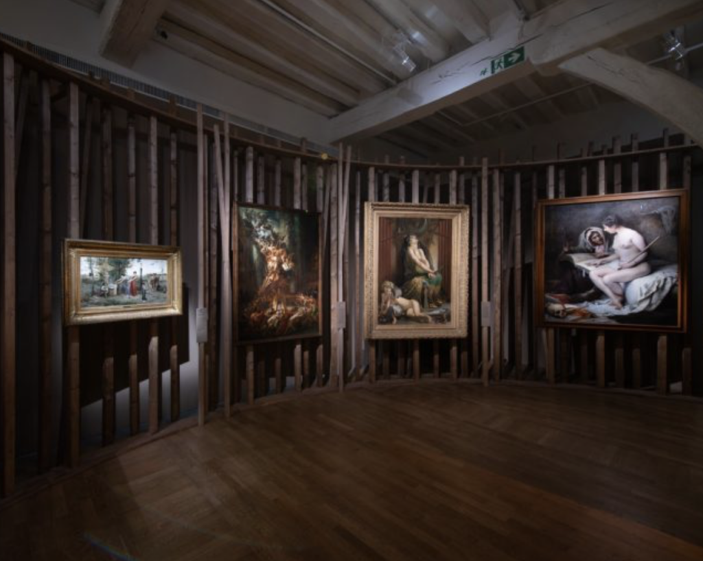 « Sorcières » : une grande exposition historique au Château des ducs de Bretagne