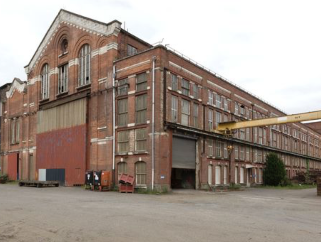 À Nantes, la Fonderie Atlantique Industrie s’arrête après un siècle d’activité dans la propulsion navale
