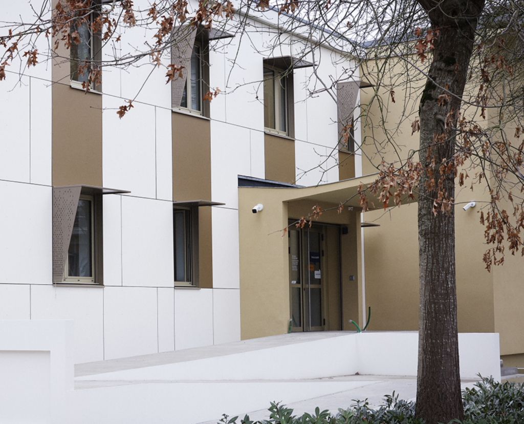 À Rezé, une Maison de la prévention et de la tranquillité publique ouvre pour accompagner les habitants