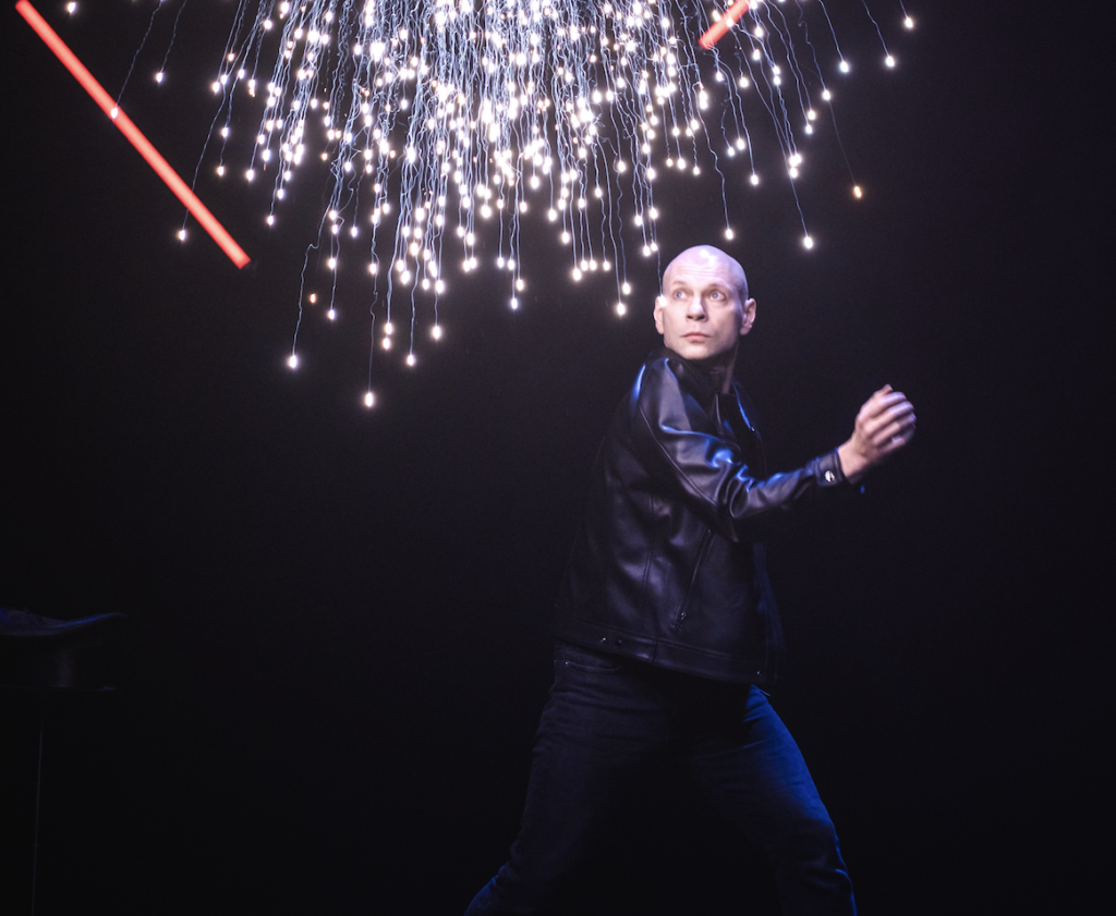 Carquefou : le spectacle « Destination Magie » du festival Vive la Magie arrive au Théâtre de la Fleuriaye