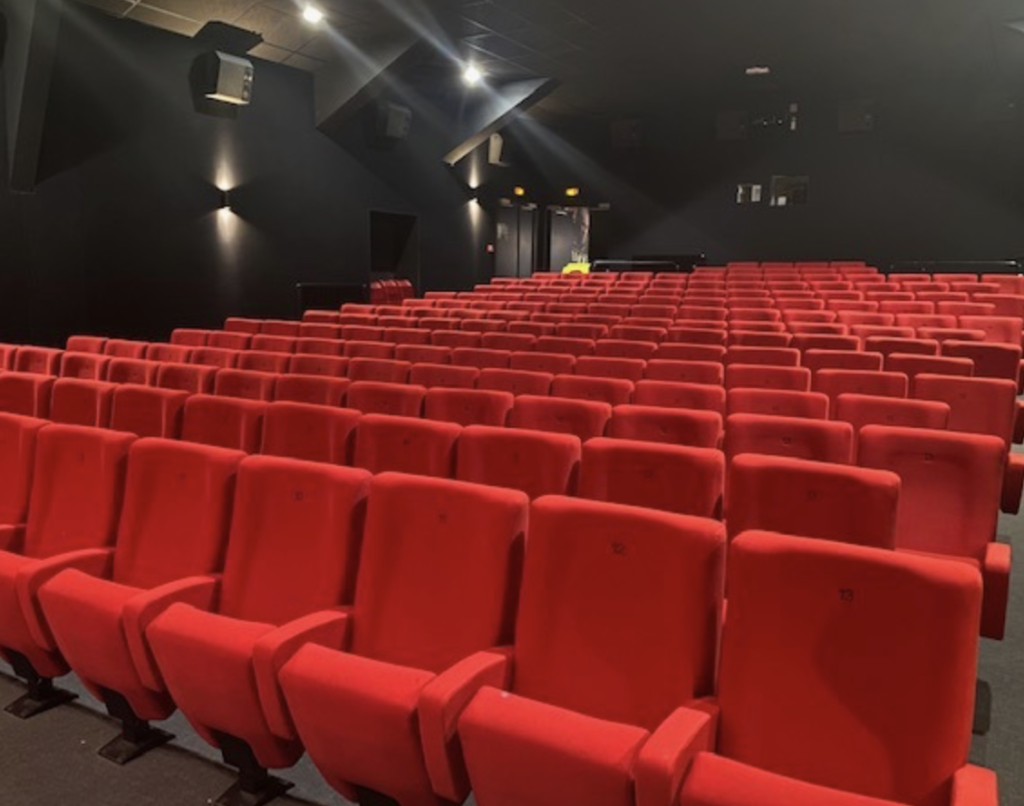 Cinéma : avec 36 salles, le réseau Scala de Loire-Atlantique est le plus grand réseau de cinémas associatifs de France