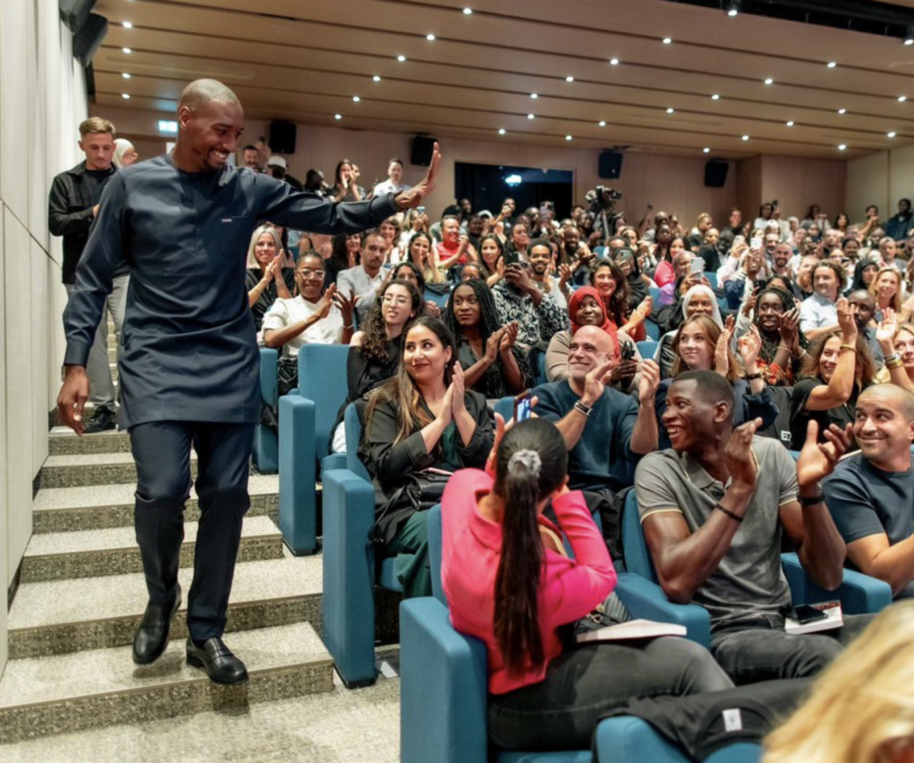 Entrepreneuriat : la tournée nationale DTR Tour fait étape à Nantes le 12 mars
