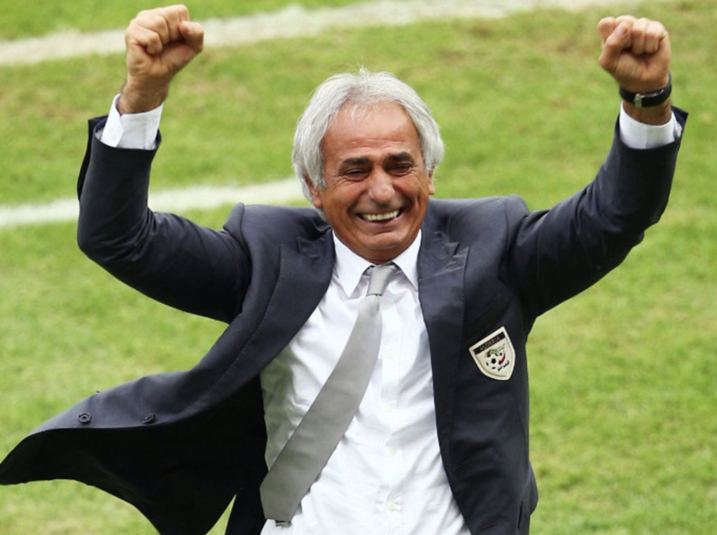 FC Nantes : Vahid Halilhodžić de retour à la Jonelière pour tenter de sauver les Canaris
