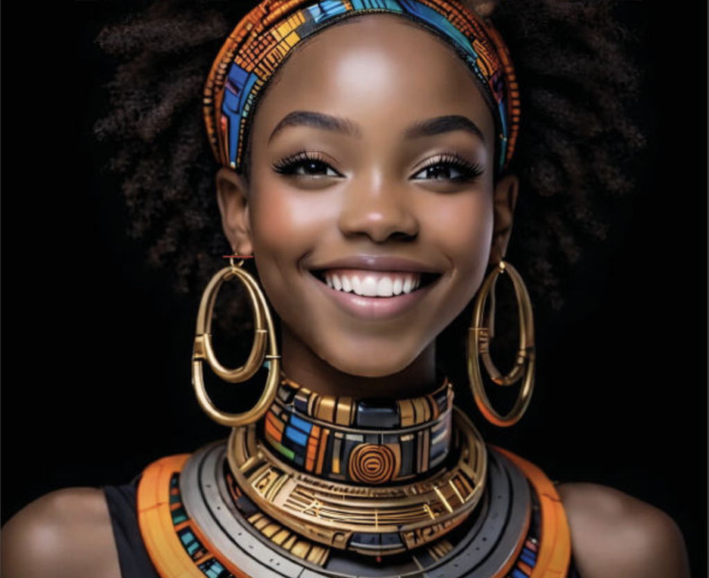 Festival Dress Code : la mode afro-contemporaine s’invite à Cosmopolis à Nantes