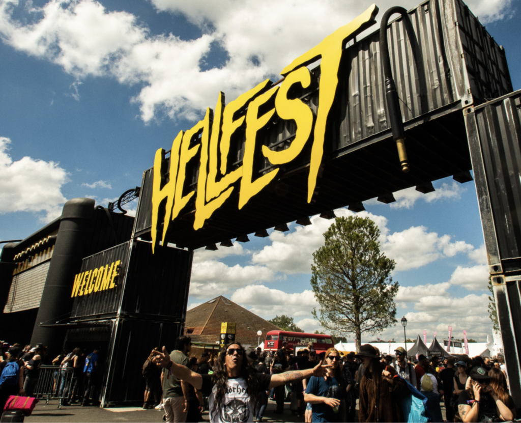 Hellfest 2026 : nouvelle procédure pour sécuriser les billets et lutter contre la fraude
