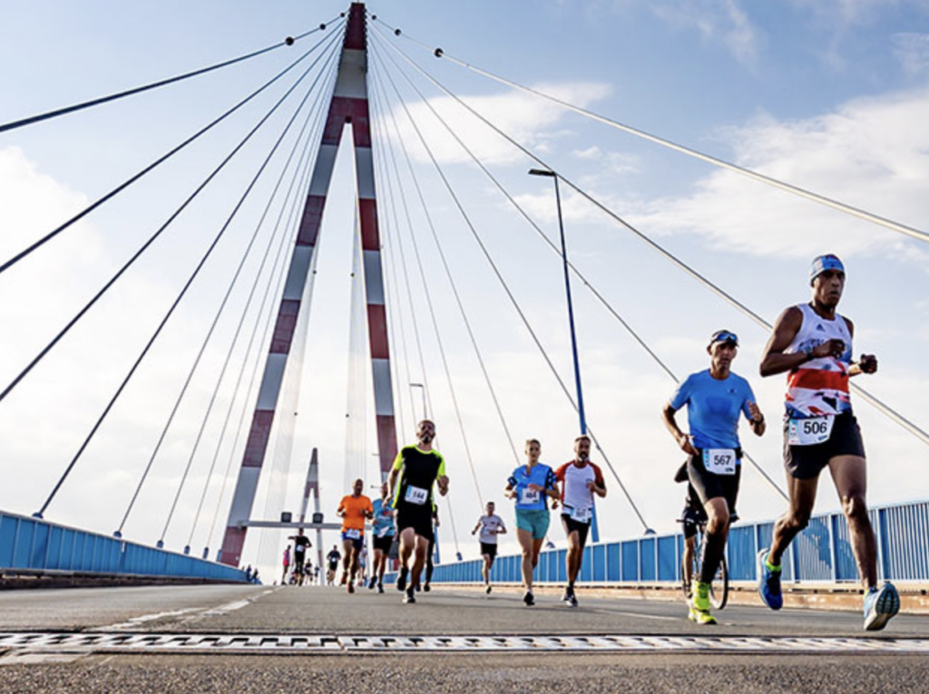 Les Foulées du Pont 2026 : un rendez-vous sportif et solidaire à Saint-Brevin-les-Pins