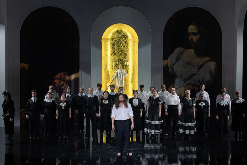 Lucia di Lammermoor à Nantes : de nouvelles places disponibles pour les représentations d’avril