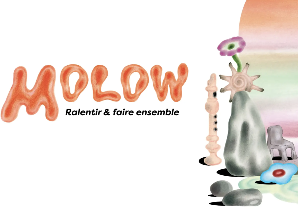 Molow 2026 à Nantes : cinq jours pour ralentir et repenser nos façons de vivre ensemble à Stereolux