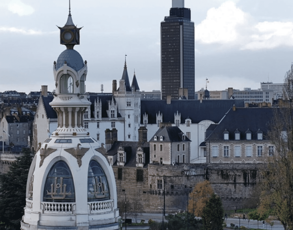Nantes : plus de 203 000 électeurs votent ce dimanche pour les municipales
