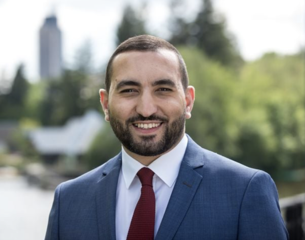 Municipales 2026 à Nantes : la campagne indépendante de Mounir Belhamiti marque la vie politique locale