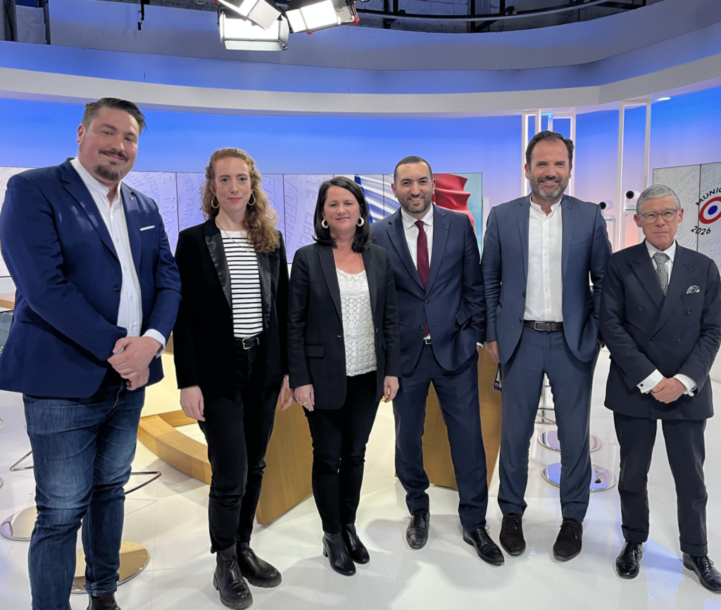Municipales à Nantes : les candidats confrontent leurs visions de la politique culturelle