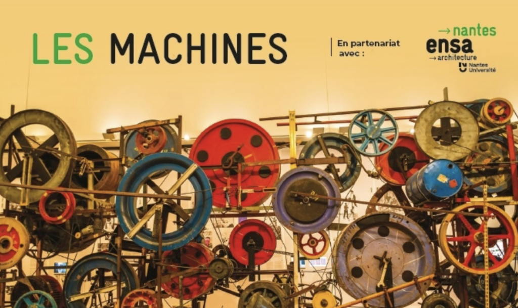 Nantes : « Les Rencontres de Sophie » reviennent avec un week-end philo consacré aux machines