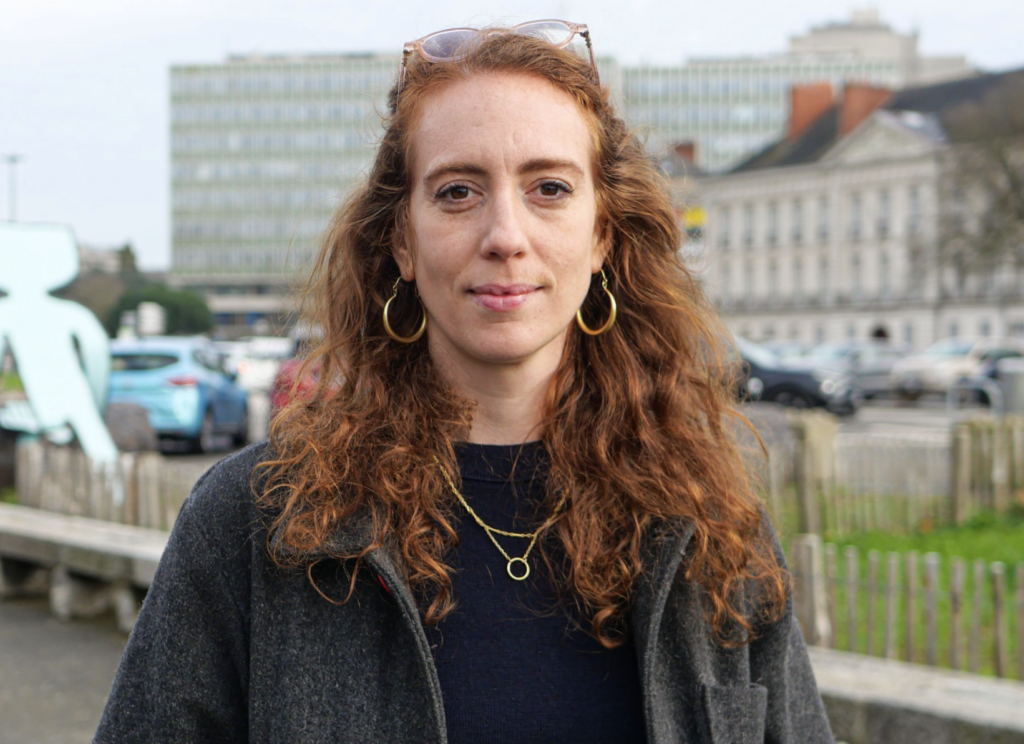 Nantes : Margot Medkour veut incarner une nouvelle opposition de gauche après les municipales 2026