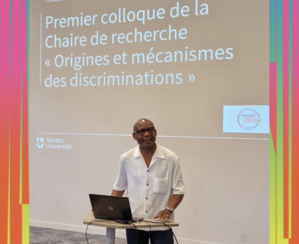 Nantes : une conférence publique sur le rôle des médias face aux discriminations le 17 mars