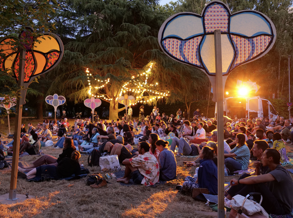 Nantes : une saison 2026 riche en festivals gratuits avec l’Association culturelle de l’été