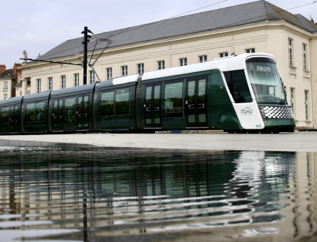 Naolib lance son enquête annuelle : 8 minutes pour donner votre avis sur les transports en commun